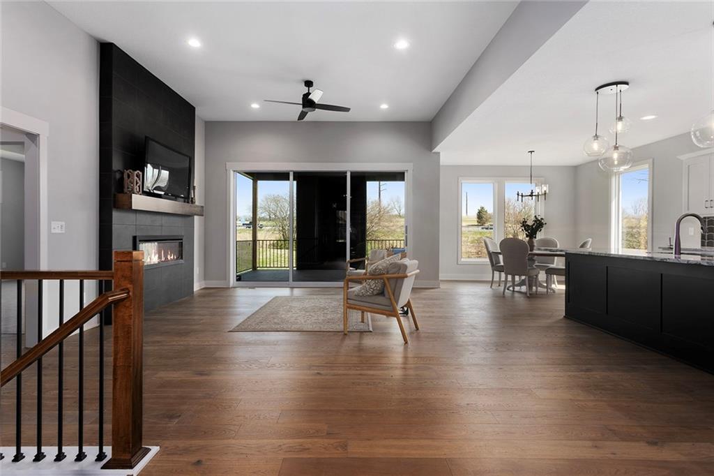 11413 Rye Drive Kearney, MO 64060 - Photo 3 of 32