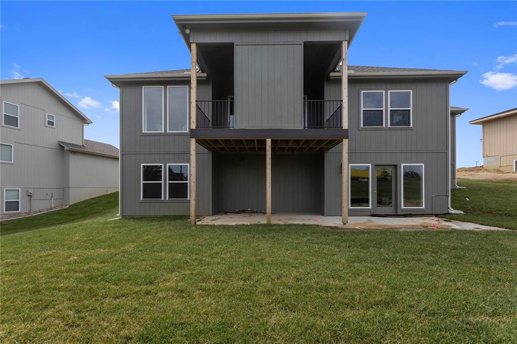 11413 Rye Drive Kearney, MO 64060 - Photo 31 of 32