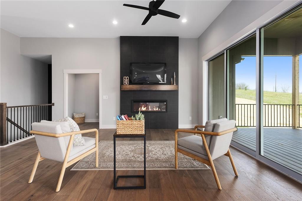 11413 Rye Drive Kearney, MO 64060 - Photo 4 of 32