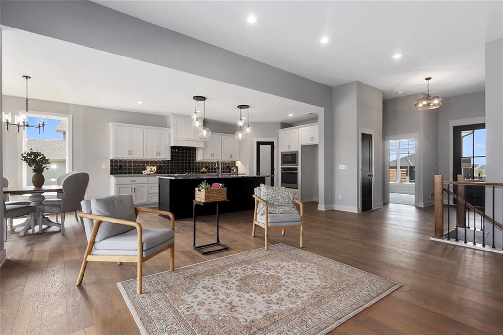 11413 Rye Drive Kearney, MO 64060 - Photo 5 of 32