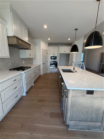 $654,900 | 11413 Rye Drive, Kearney, MO 64060