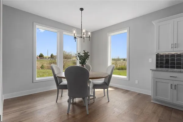 $595,000 | 11413 Rye Drive, Kearney, MO 64060