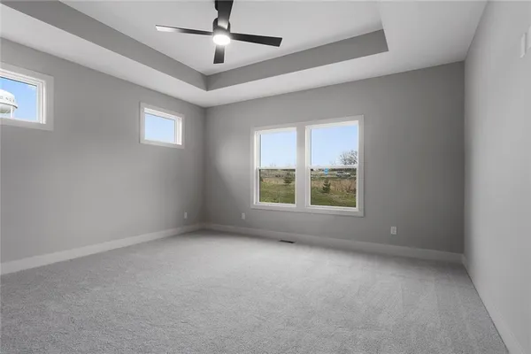 $595,000 | 11413 Rye Drive, Kearney, MO 64060