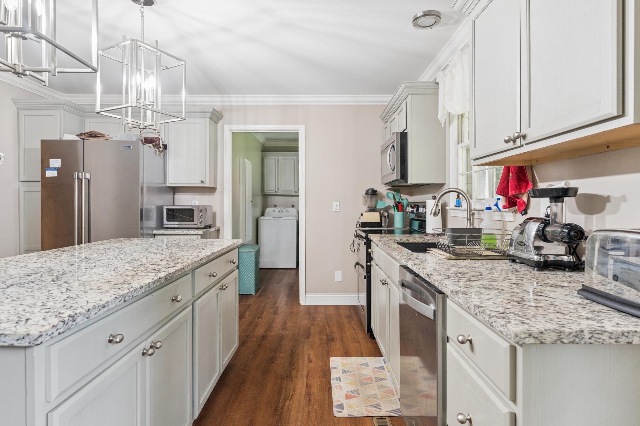 224 Hogg Road Williamston, SC 29697 - Photo 3 of 28