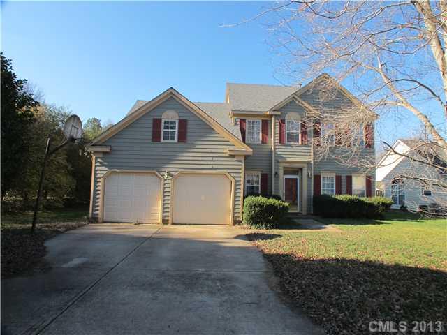 7123 Reedy Creek Road Charlotte, NC 28215 - Photo 1 of 15
