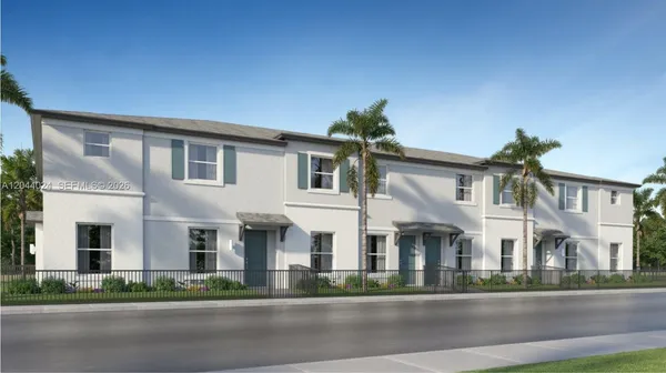 $439,990 | 12440 Southwest 248th Street, Unit 3, Homestead, FL 33032