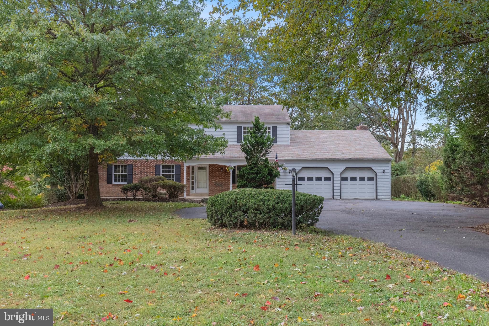 348 South Old Middletown Road Media, PA 19063 - Photo 1 of 42 Welcome Home !
