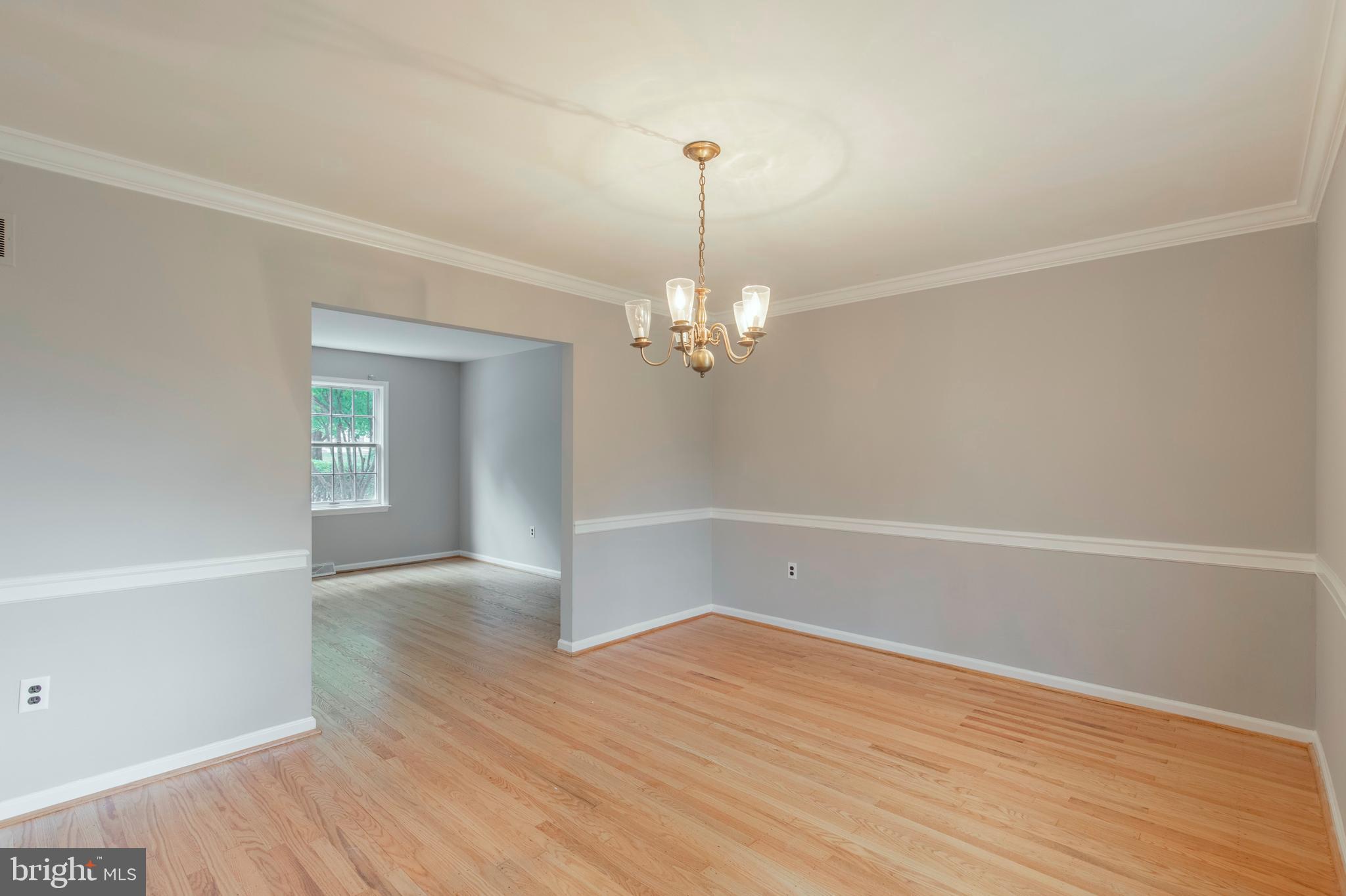 348 South Old Middletown Road Media, PA 19063 - Photo 14 of 42 Dining Room