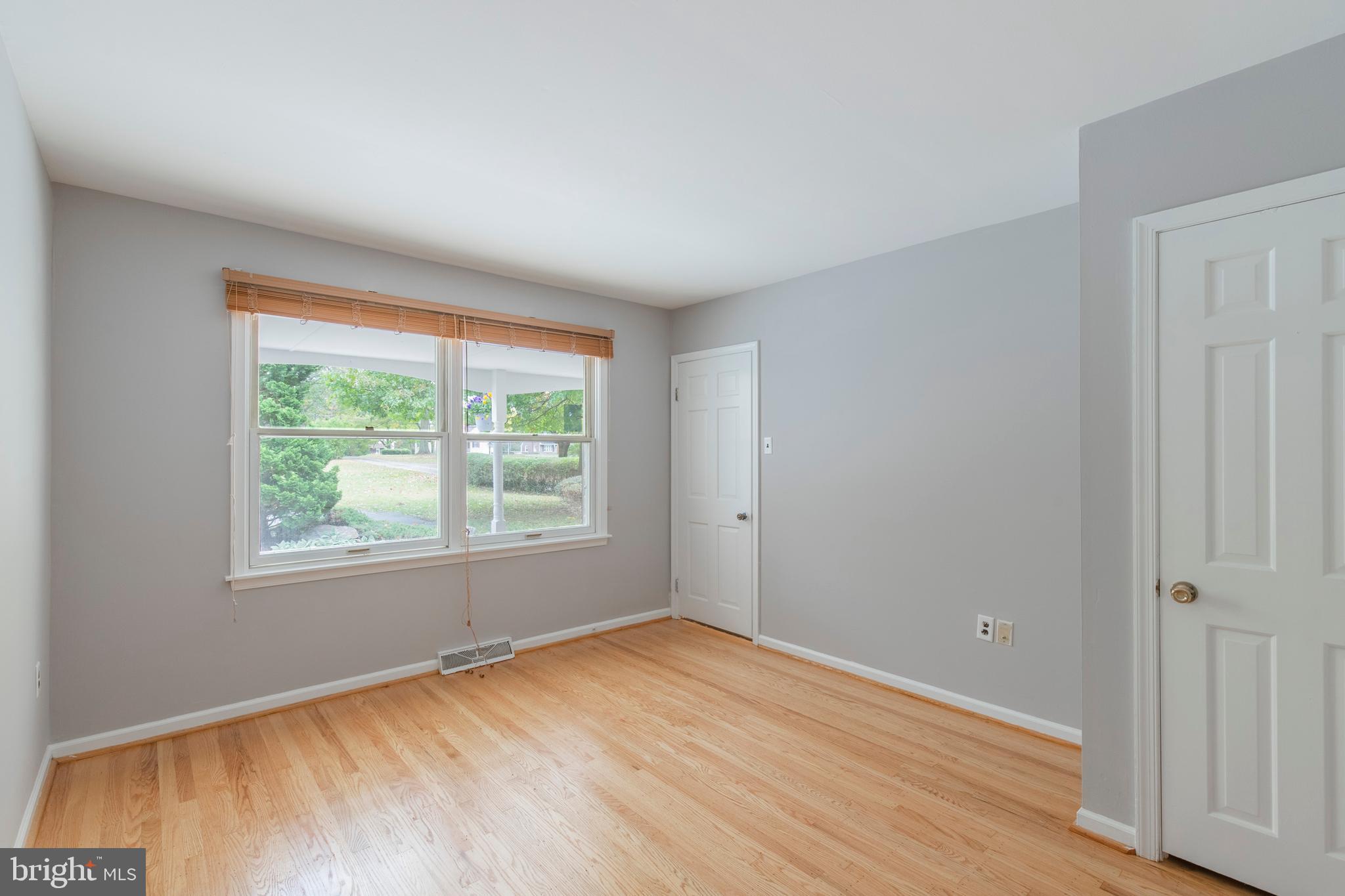 348 South Old Middletown Road Media, PA 19063 - Photo 15 of 42 First Floor Office/5th Bedroom