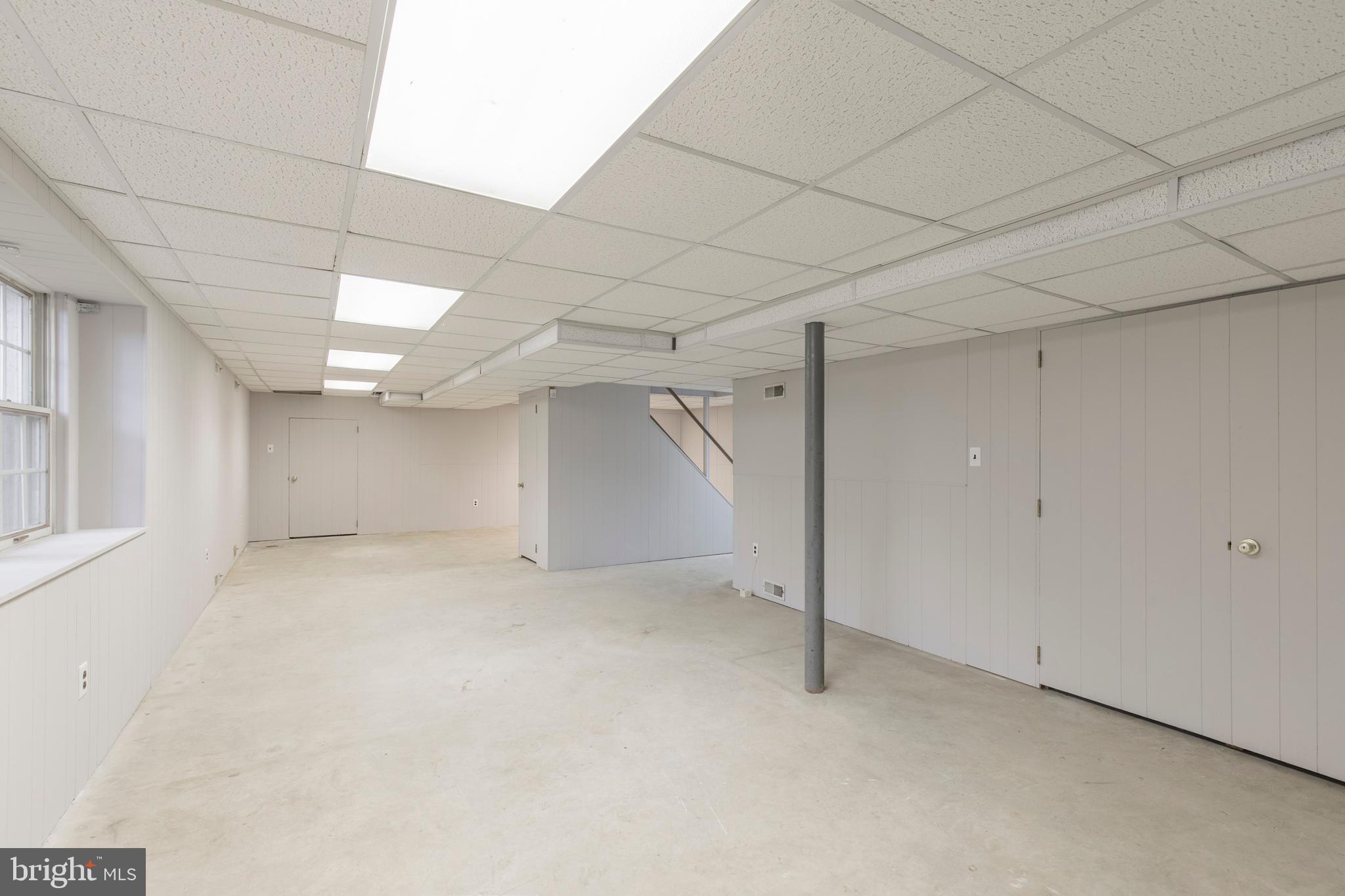348 South Old Middletown Road Media, PA 19063 - Photo 35 of 42 Partial Finished Basement