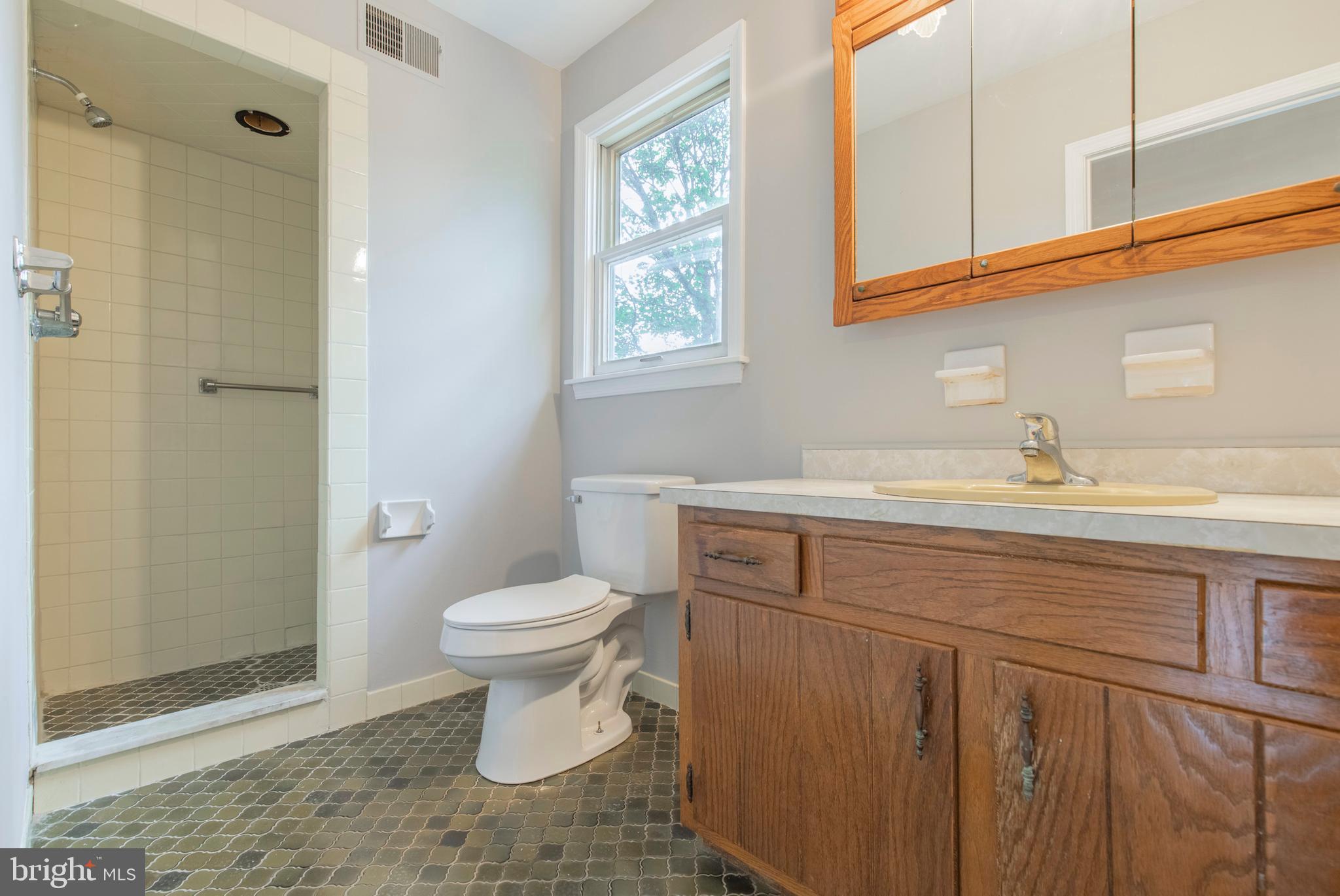 348 South Old Middletown Road Media, PA 19063 - Photo 37 of 42 Master Bathroom