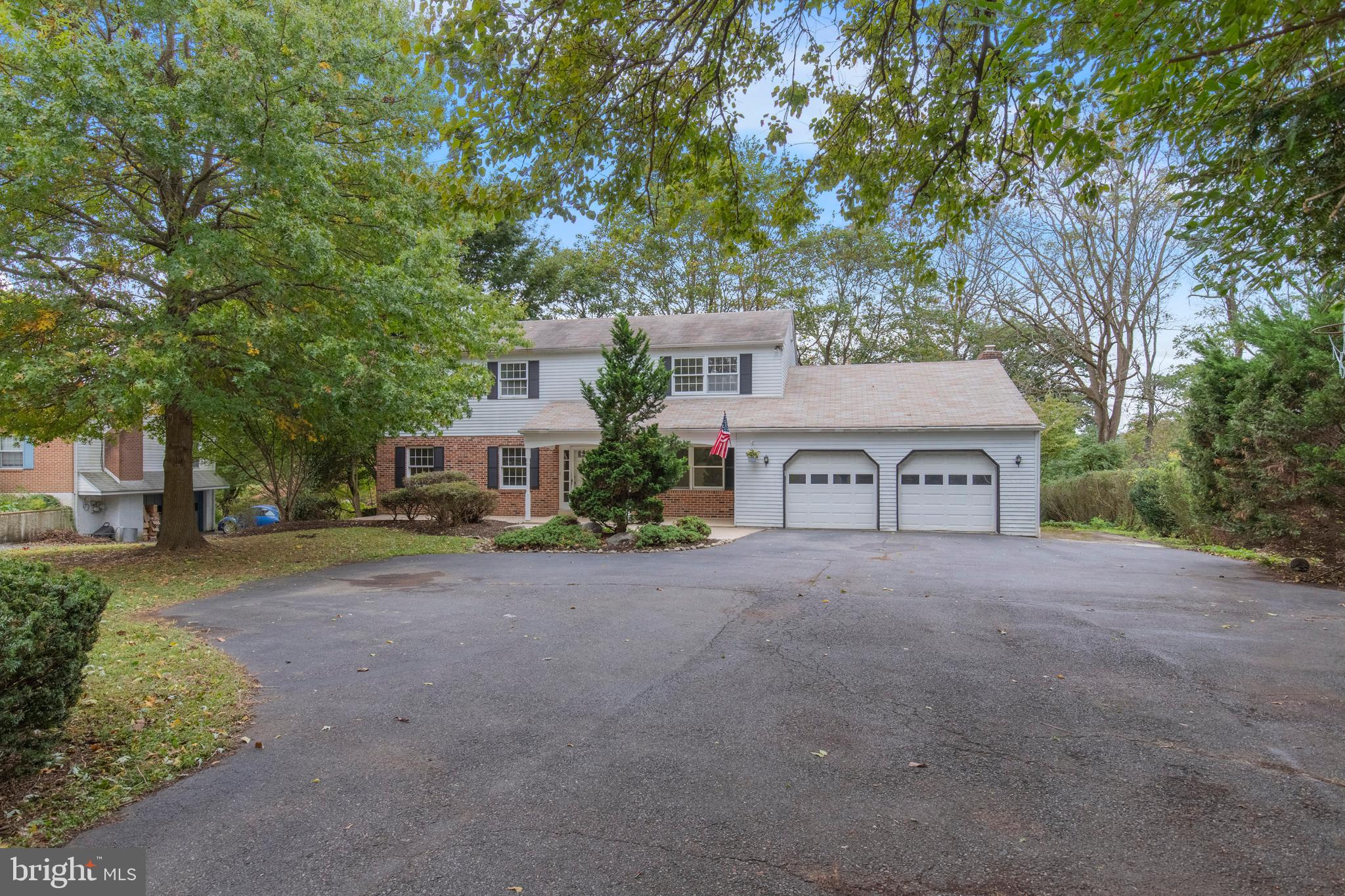 348 South Old Middletown Road Media, PA 19063 - Photo 39 of 42 Exterior Front