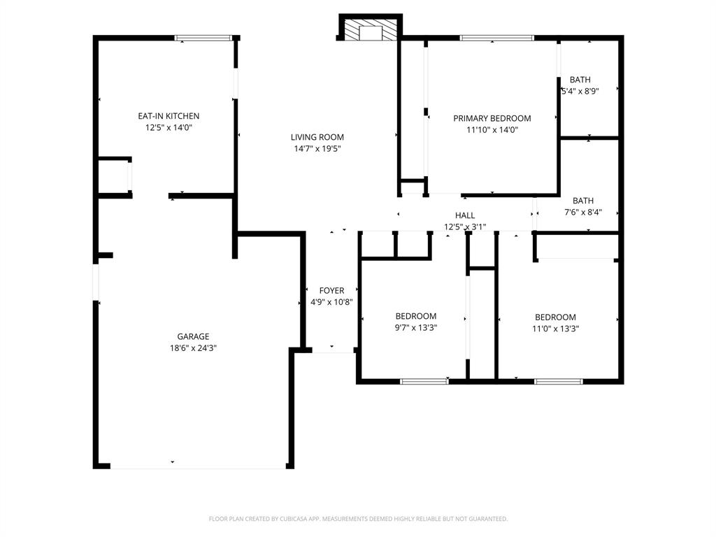 626 Shadyglen Drive Allen, TX 75002 - Photo 20 of 20 a picture of a bathroom with a shower