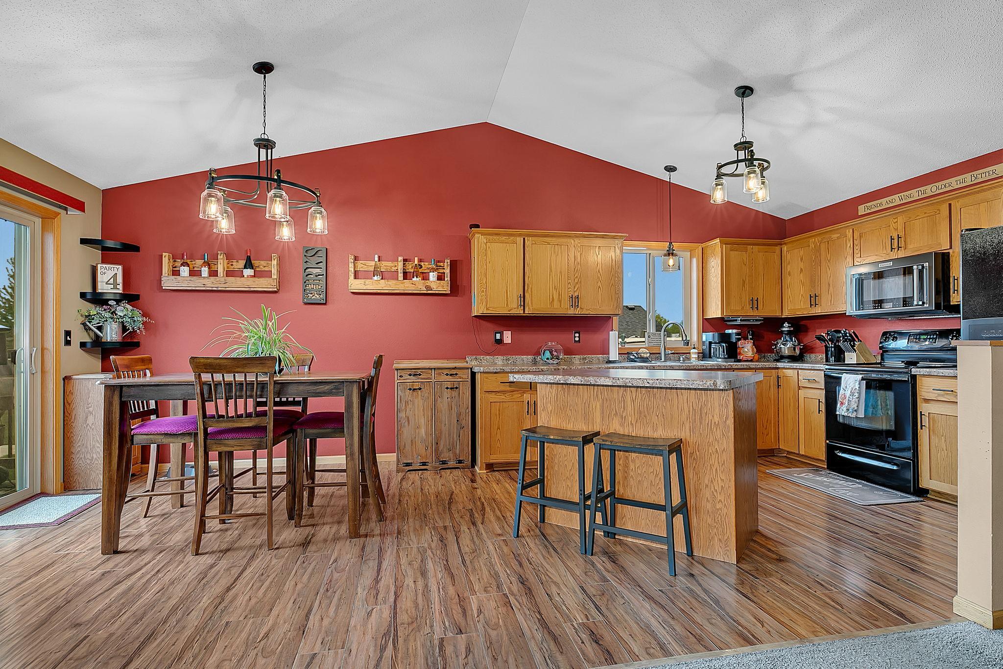 904 7th Street Northeast Rice, MN 56367 - Photo 16 of 29