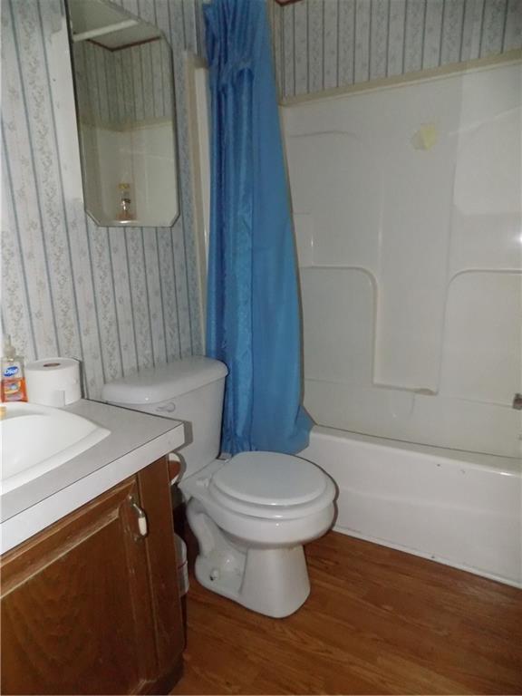 1093 Youngblood Road Colfax, LA 71417 - Photo 8 of 13