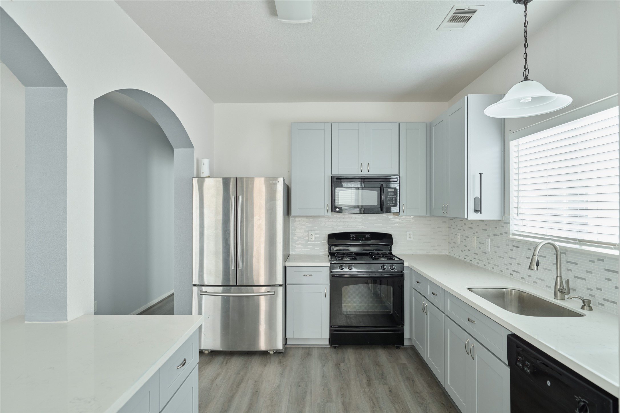 21718 Grassy Hill Lane Spring, TX 77388 - Photo 23 of 34 Refrigerator included