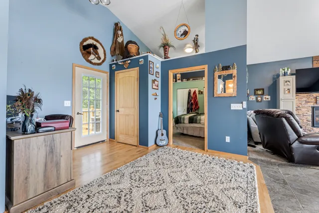 $399,900 | 160 Highway 35, Alma, WI 54610