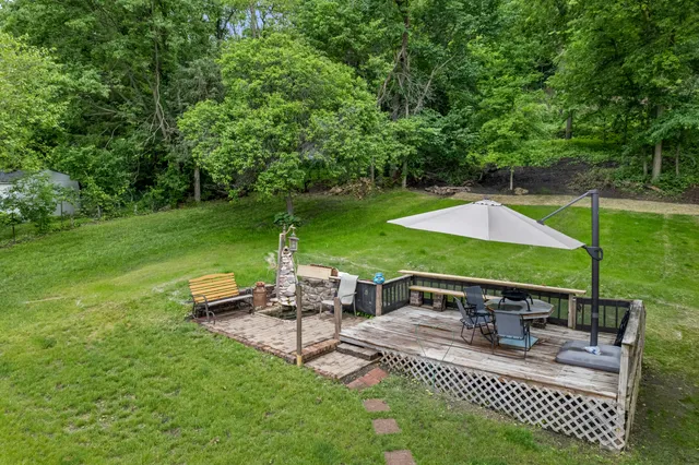 $399,900 | 160 Highway 35, Alma, WI 54610