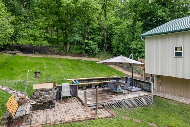 $399,900 | 160 Highway 35, Alma, WI 54610