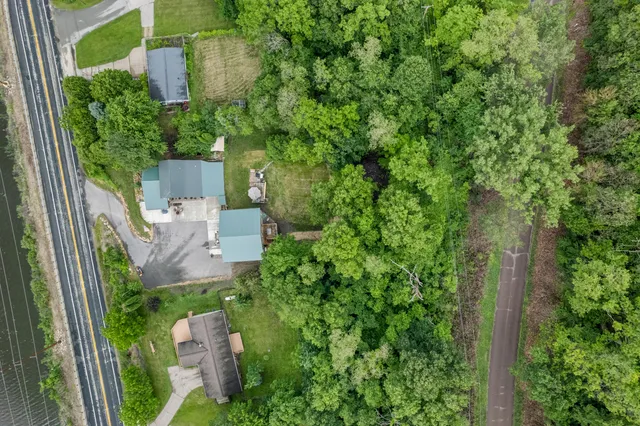 $399,900 | 160 Highway 35, Alma, WI 54610