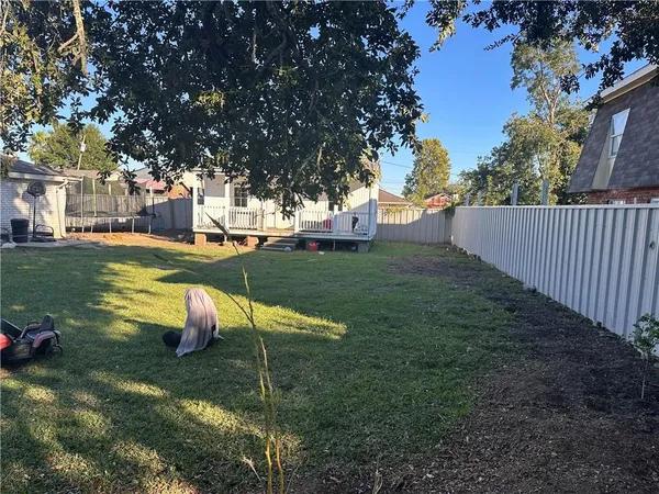 $40,000 | 3613 Rose Street, Chalmette, LA 70043