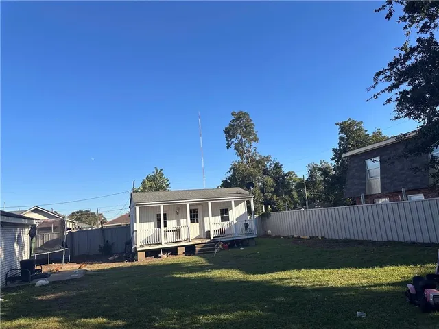 $40,000 | 3613 Rose Street, Chalmette, LA 70043