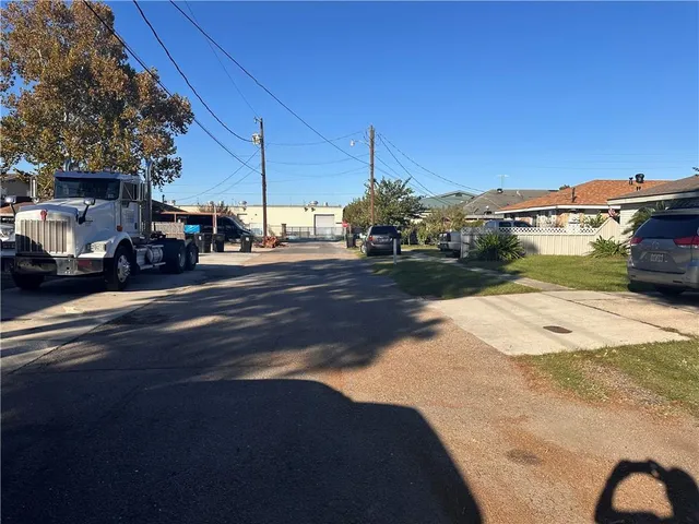 $40,000 | 3613 Rose Street, Chalmette, LA 70043