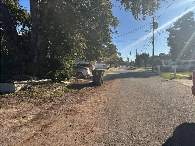 $40,000 | 3613 Rose Street, Chalmette, LA 70043