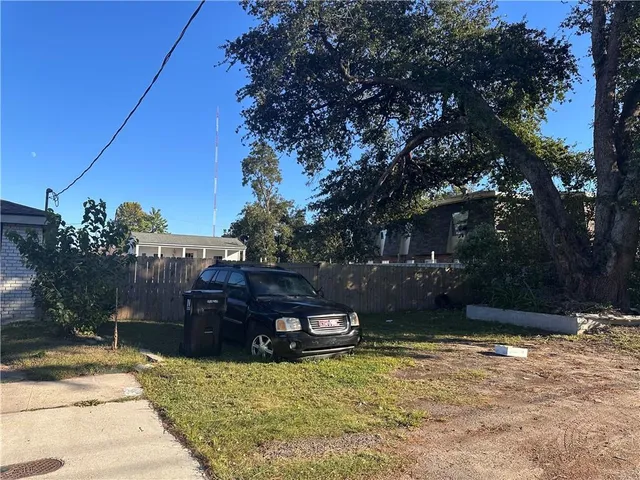 $40,000 | 3613 Rose Street, Chalmette, LA 70043