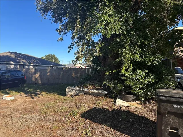 $40,000 | 3613 Rose Street, Chalmette, LA 70043