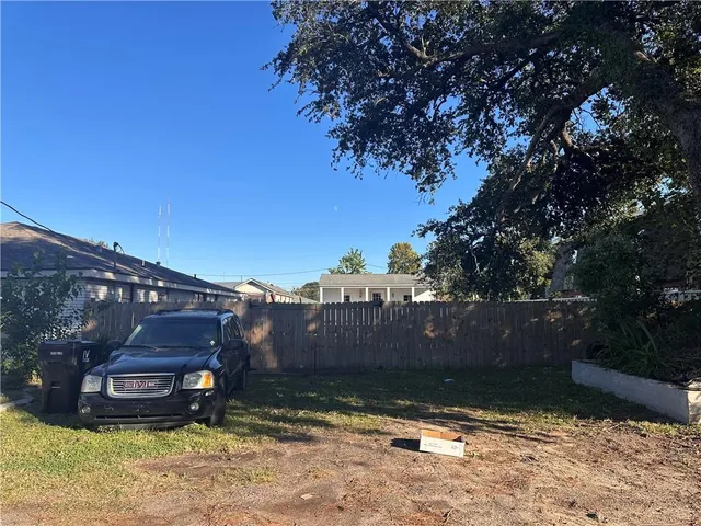 $40,000 | 3613 Rose Street, Chalmette, LA 70043