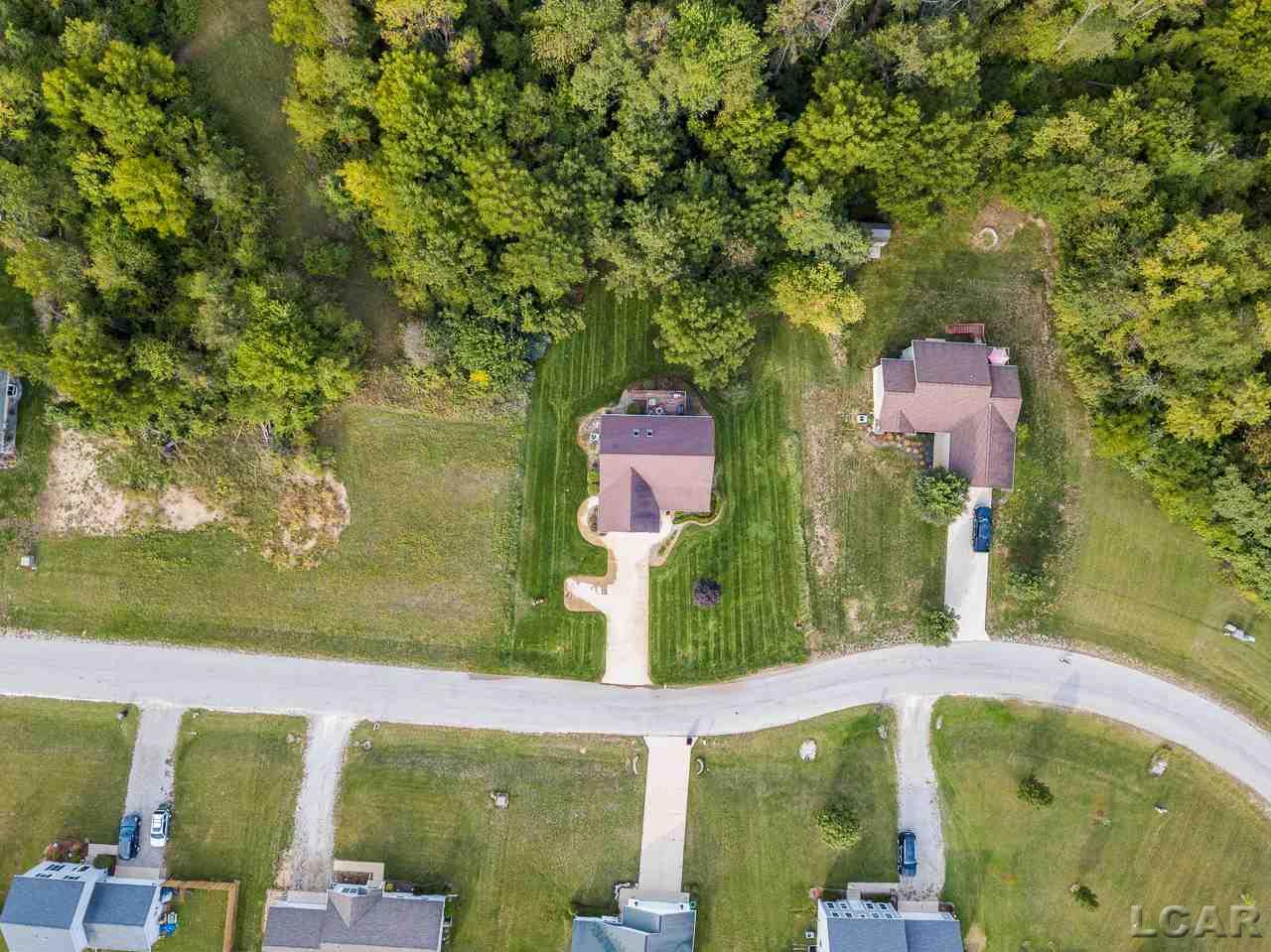 3206 Beaver Creek Road, Unit CREEKS Adrian, MI 49221 - Photo 34 of 37