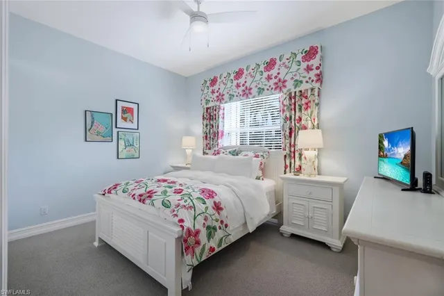 $17,000 | 2855 Tiburon Boulevard East, Unit 102, Naples, FL 34109