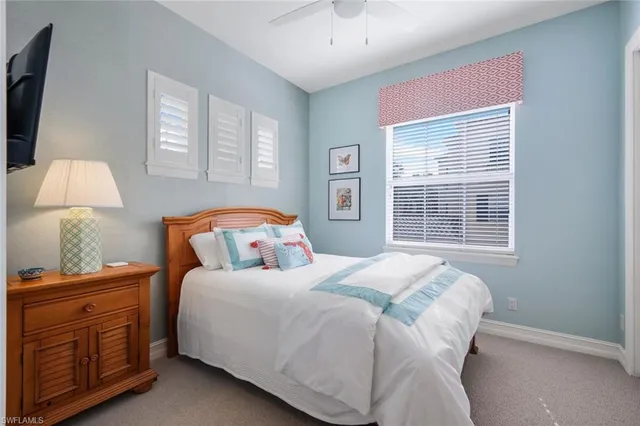 $17,000 | 2855 Tiburon Boulevard East, Unit 102, Naples, FL 34109