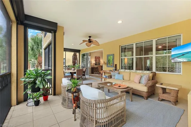 $17,000 | 2855 Tiburon Boulevard East, Unit 102, Naples, FL 34109