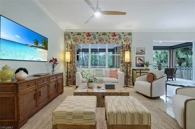 $17,000 | 2855 Tiburon Boulevard East, Unit 102, Naples, FL 34109