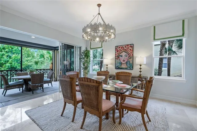 $17,000 | 2855 Tiburon Boulevard East, Unit 102, Naples, FL 34109