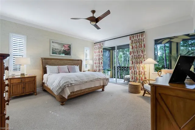 $17,000 | 2855 Tiburon Boulevard East, Unit 102, Naples, FL 34109