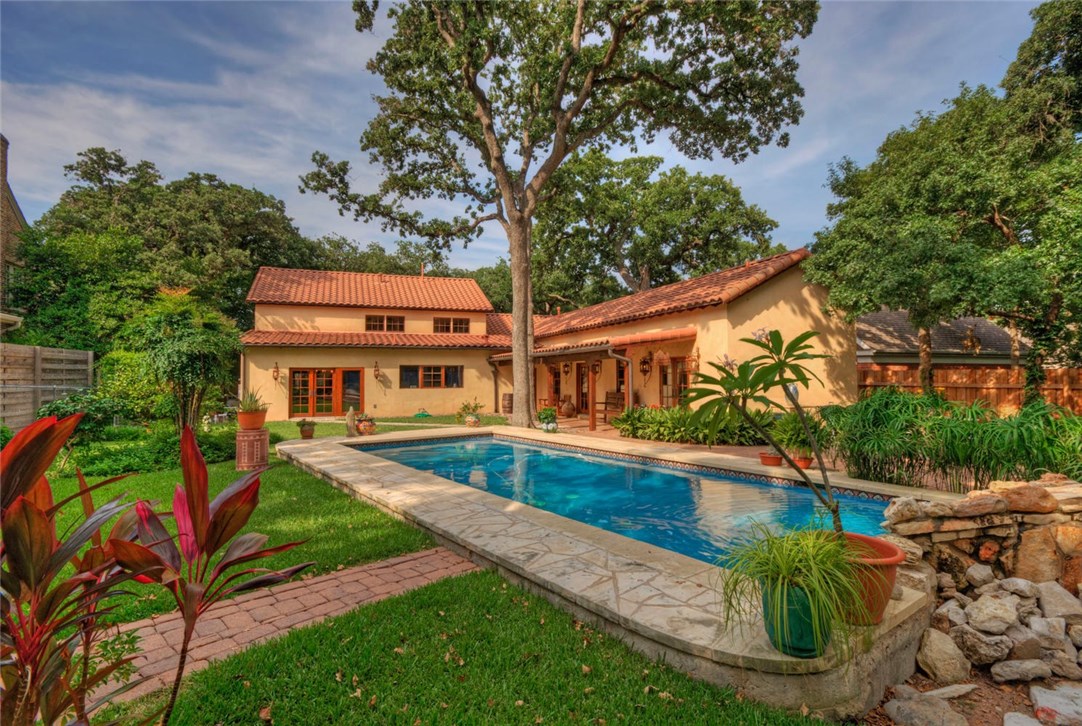2306 Quarry Road Austin, TX 78703 - Photo 1 of 1 Gallery Image 1