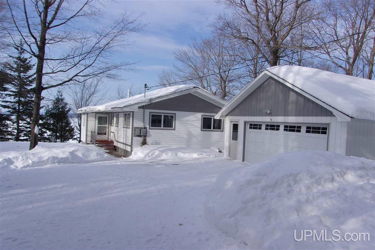 44937 Bootjack Road Lake Linden, MI 49945 - Photo 1 of 39