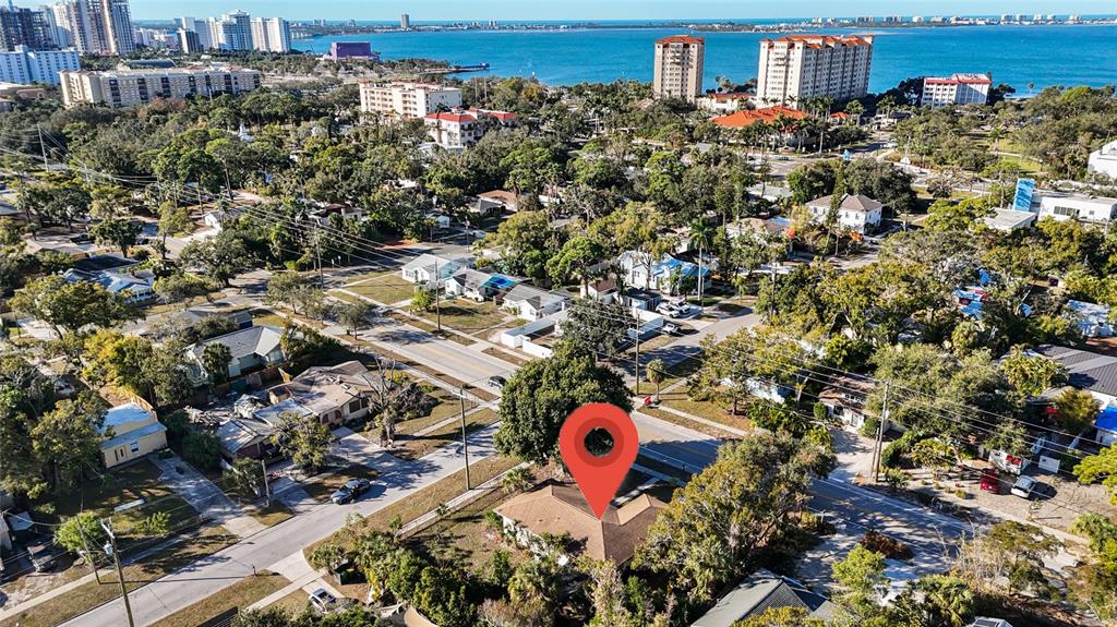 1504 Cocoanut Avenue Sarasota, FL 34236 - Photo 10 of 14