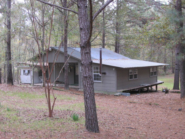 0 Slip Trail Roxie, MS 39661 - Photo 1 of 1 Main View