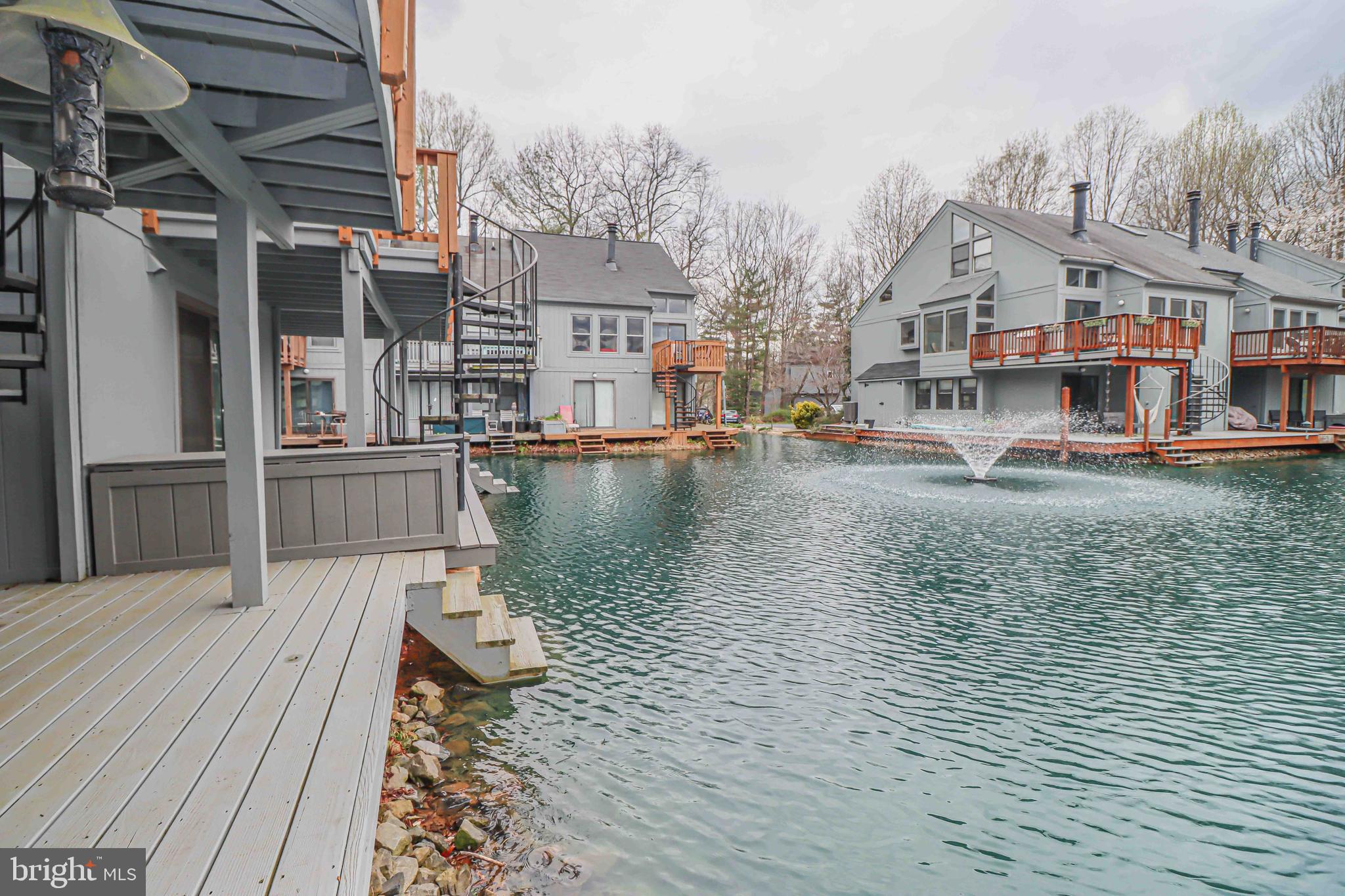 11162 Glade Drive Reston, VA 20191 - Photo 39 of 39