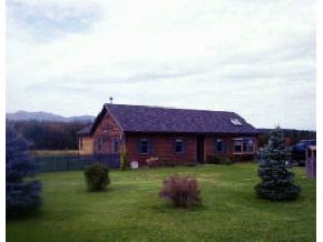 118 Gray Farm Road Morristown, VT 05661 - Photo 1 of 1