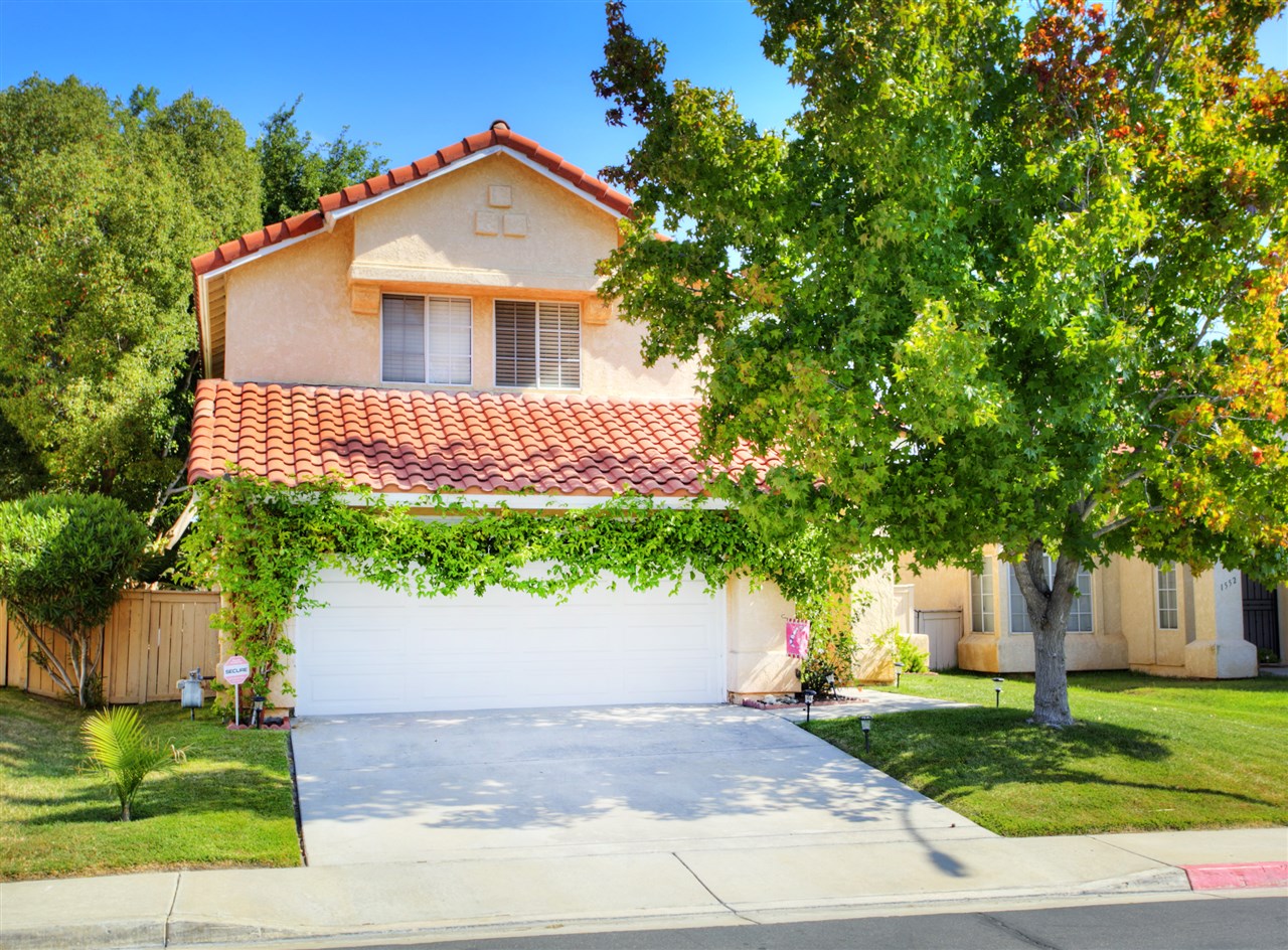 1548 Promontory Ridge Way Vista, CA 92081 - Photo 1 of 19