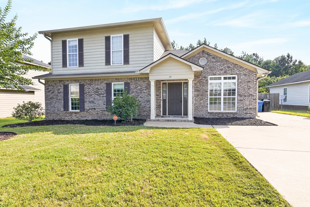 421 Spurlin Court Columbus, GA 31907 - Photo 2 of 37