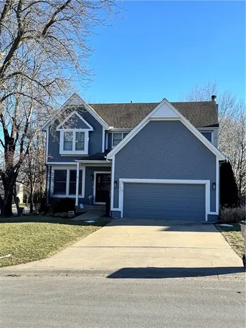 $454,950 | 11931 South Rene Street, Olathe, KS 66062