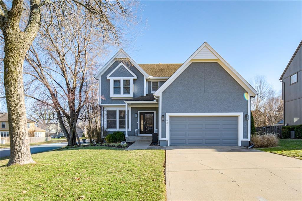 11931 South Rene Street Olathe, KS 66062 - Photo 1 of 1