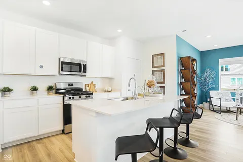 $449,885 | 4316 Orr Spgs Drive, Indianapolis, IN 46239