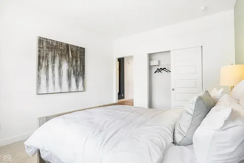 $449,885 | 4316 Orr Spgs Drive, Indianapolis, IN 46239